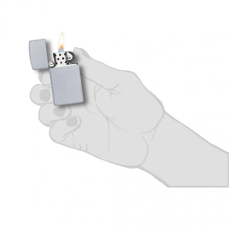 "Zippo" öngyújtó